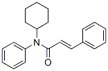CAS No 6631-20-5  Molecular Structure