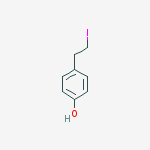 Cas Number: 6631-69-2  Molecular Structure