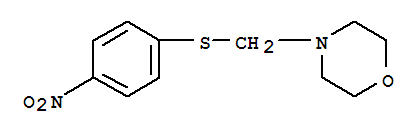 CAS No 6631-75-0  Molecular Structure