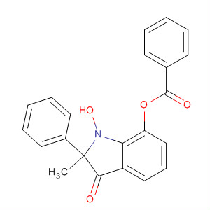 CAS No 66312-78-5  Molecular Structure