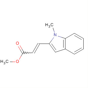 CAS No 66314-19-0  Molecular Structure