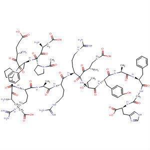 CAS No 663152-00-9  Molecular Structure
