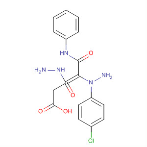 CAS No 663158-70-1  Molecular Structure