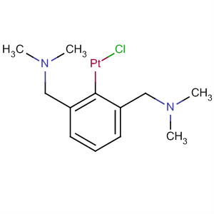 Cas Number: 663164-11-2  Molecular Structure