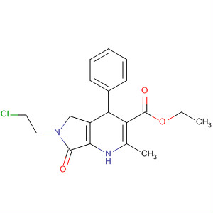 CAS No 66317-77-9  Molecular Structure