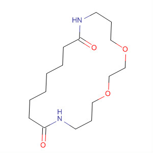 CAS No 663171-14-0  Molecular Structure