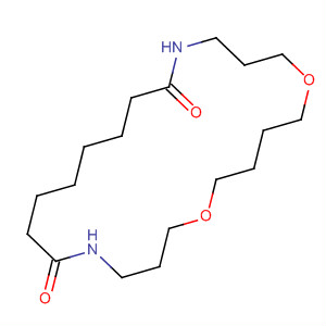 CAS No 663171-15-1  Molecular Structure