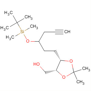 CAS No 663176-96-3  Molecular Structure