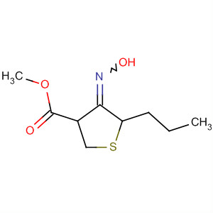 CAS No 66318-97-6  Molecular Structure