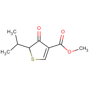 CAS No 66319-08-2  Molecular Structure