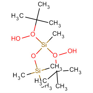 Cas Number: 66319-26-4  Molecular Structure