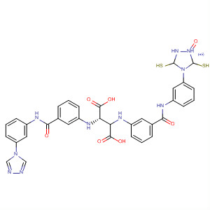 CAS No 663197-15-7  Molecular Structure