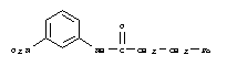 Cas Number: 6632-26-4  Molecular Structure