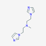 Cas Number: 6632-45-7  Molecular Structure