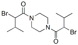 Cas Number: 6632-82-2  Molecular Structure