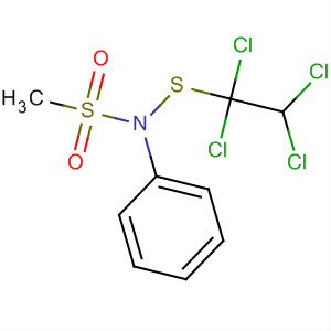 CAS No 66320-00-1  Molecular Structure