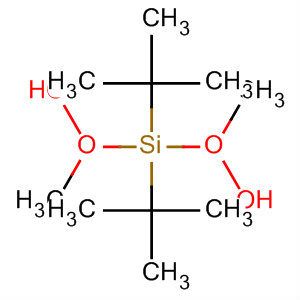 CAS No 66320-22-7  Molecular Structure