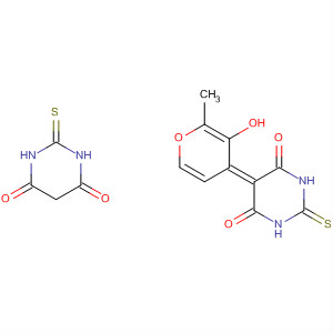 CAS No 66320-27-2  Molecular Structure
