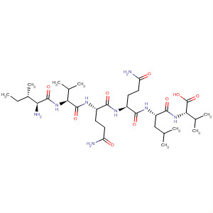CAS No 663219-60-1  Molecular Structure