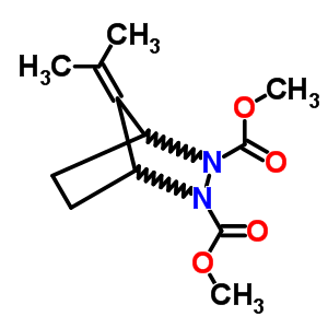 CAS No 66322-83-6  Molecular Structure