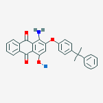 CAS No 66327-56-8  Molecular Structure