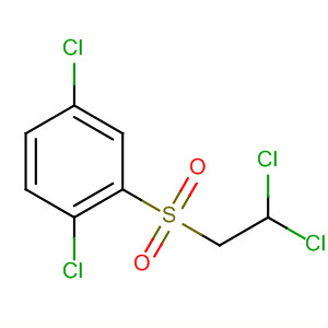 CAS No 66333-56-0  Molecular Structure