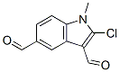 CAS No 66335-32-8  Molecular Structure
