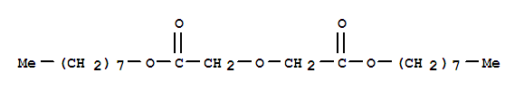 CAS No 6634-34-0  Molecular Structure