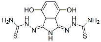 CAS No 66341-33-1  Molecular Structure