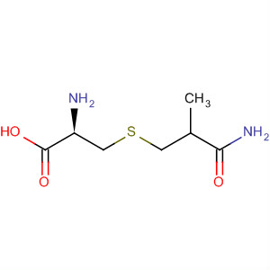 Cas Number: 66345-52-6  Molecular Structure