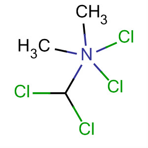 CAS No 66348-28-5  Molecular Structure