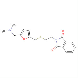 CAS No 66356-70-5  Molecular Structure