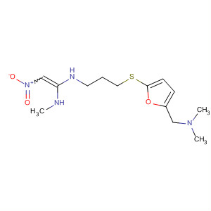 CAS No 66357-47-9  Molecular Structure