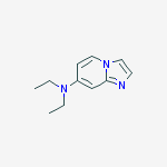 Cas Number: 66358-06-3  Molecular Structure