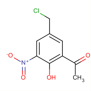 CAS No 66358-54-1  Molecular Structure