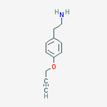 CAS No 663597-27-1  Molecular Structure