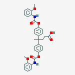 CAS No 6636-83-5  Molecular Structure