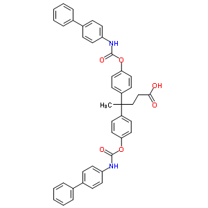 Cas Number: 6636-84-6  Molecular Structure