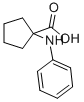 CAS No 6636-94-8  Molecular Structure