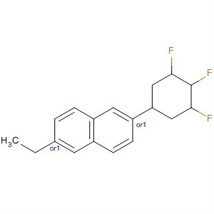 CAS No 663608-62-6  Molecular Structure