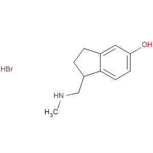 Cas Number: 66361-21-5  Molecular Structure