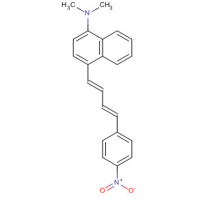 CAS No 663615-56-3  Molecular Structure
