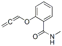 CAS No 66362-43-4  Molecular Structure