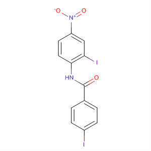 CAS No 663621-24-7  Molecular Structure