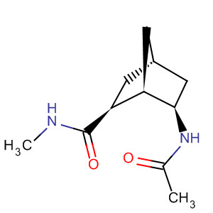 CAS No 663624-96-2  Molecular Structure