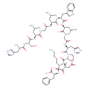 CAS No 663627-52-9  Molecular Structure