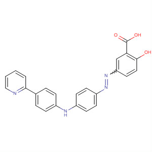 CAS No 66364-72-5  Molecular Structure