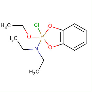 CAS No 66364-93-0  Molecular Structure