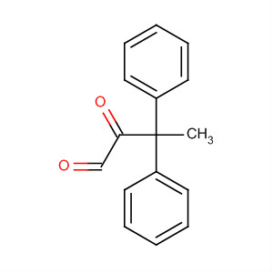 CAS No 66364-98-5  Molecular Structure