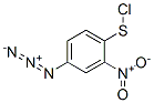 CAS No 66365-13-7  Molecular Structure